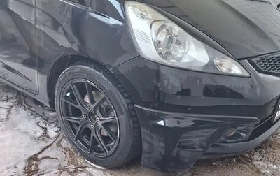 Honda Fit III, 2008 год, 670 000 рублей, 1 фотография
