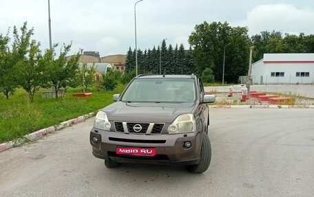 Nissan X-Trail, 2010 год, 1 000 000 рублей, 1 фотография