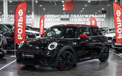 MINI Hatch, 2019 год, 2 799 000 рублей, 1 фотография