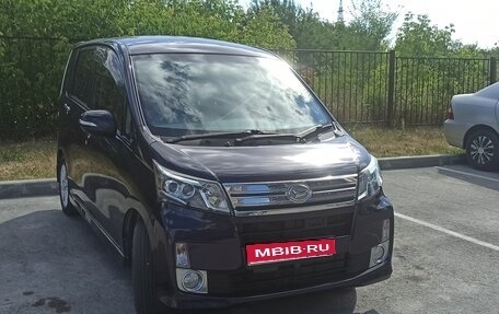 Daihatsu Move VI рестайлинг, 2013 год, 620 000 рублей, 1 фотография