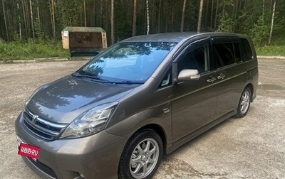 Toyota ISis I, 2007 год, 855 000 рублей, 1 фотография
