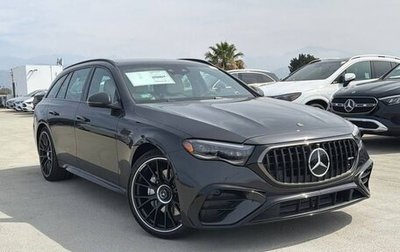 Mercedes-Benz E-Класс AMG, 2026 год, 17 499 964 рублей, 1 фотография