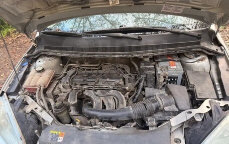 Ford Focus II рестайлинг, 2006 год, 330 000 рублей, 7 фотография