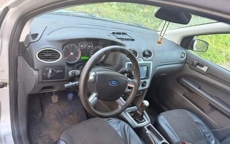 Ford Focus II рестайлинг, 2006 год, 330 000 рублей, 8 фотография