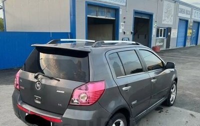 Geely MK Cross I, 2012 год, 159 990 рублей, 1 фотография