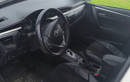 Toyota Corolla, 2013 год, 890 000 рублей, 6 фотография