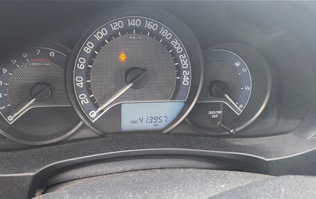 Toyota Corolla, 2013 год, 890 000 рублей, 7 фотография