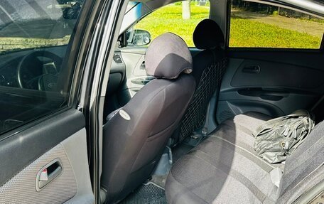 KIA Rio II, 2009 год, 445 000 рублей, 14 фотография
