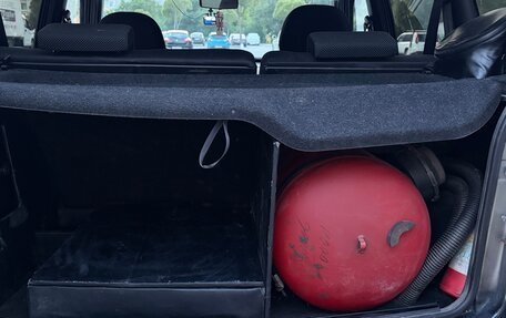 Chevrolet Niva I рестайлинг, 2009 год, 360 000 рублей, 12 фотография