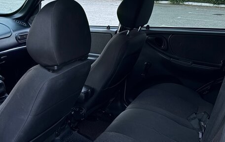 Chevrolet Niva I рестайлинг, 2009 год, 360 000 рублей, 8 фотография