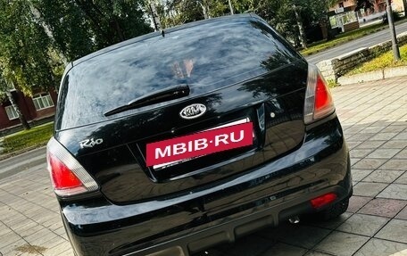 KIA Rio II, 2009 год, 445 000 рублей, 8 фотография