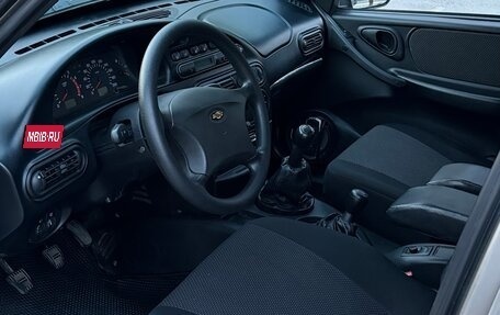 Chevrolet Niva I рестайлинг, 2009 год, 360 000 рублей, 7 фотография