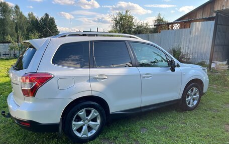 Subaru Forester, 2014 год, 1 600 000 рублей, 4 фотография