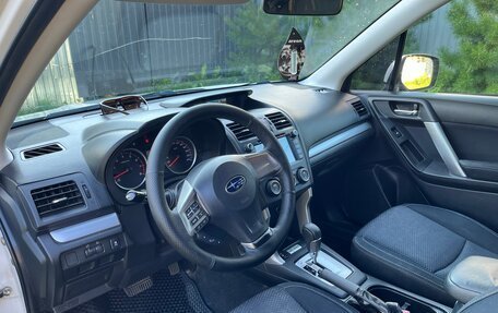 Subaru Forester, 2014 год, 1 600 000 рублей, 5 фотография