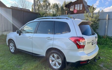 Subaru Forester, 2014 год, 1 600 000 рублей, 3 фотография