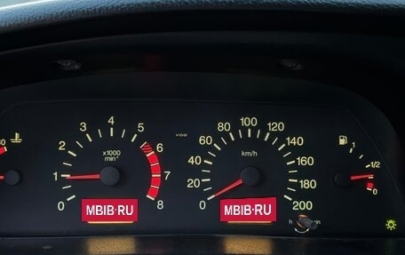 Chevrolet Niva I рестайлинг, 2009 год, 360 000 рублей, 10 фотография