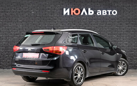 KIA cee'd III, 2018 год, 990 000 рублей, 4 фотография