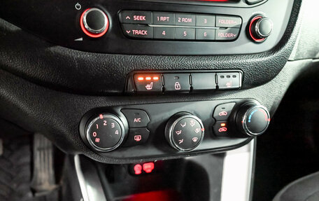 KIA cee'd III, 2018 год, 990 000 рублей, 16 фотография