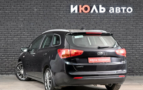 KIA cee'd III, 2018 год, 990 000 рублей, 7 фотография