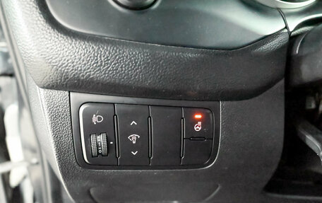 KIA cee'd III, 2018 год, 990 000 рублей, 14 фотография