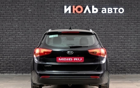 KIA cee'd III, 2018 год, 990 000 рублей, 5 фотография