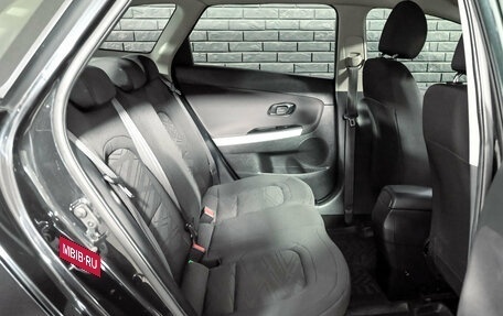 KIA cee'd III, 2018 год, 990 000 рублей, 18 фотография