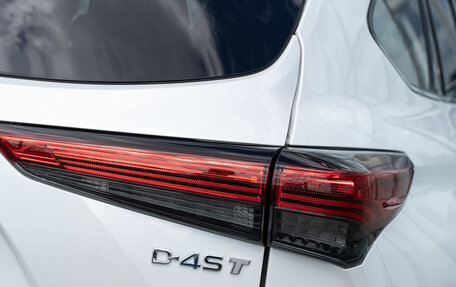Toyota Highlander, 2026 год, 5 790 000 рублей, 17 фотография