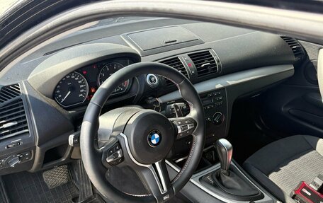 BMW 1 серия, 2011 год, 810 000 рублей, 5 фотография