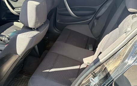 BMW 1 серия, 2011 год, 810 000 рублей, 7 фотография
