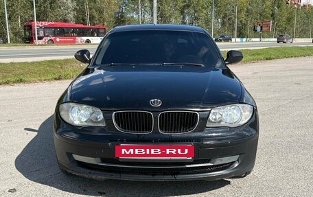 BMW 1 серия, 2011 год, 810 000 рублей, 3 фотография