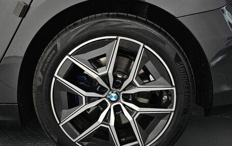 BMW 5 серия, 2026 год, 9 422 000 рублей, 7 фотография