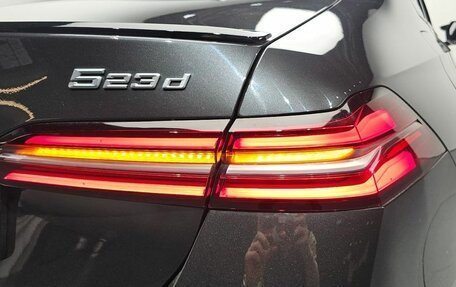 BMW 5 серия, 2026 год, 9 422 000 рублей, 9 фотография
