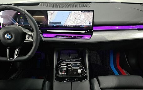 BMW 5 серия, 2026 год, 9 422 000 рублей, 10 фотография