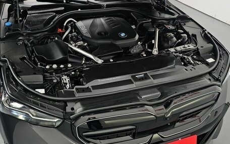 BMW 5 серия, 2026 год, 9 422 000 рублей, 6 фотография