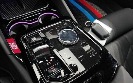 BMW 5 серия, 2026 год, 9 422 000 рублей, 12 фотография