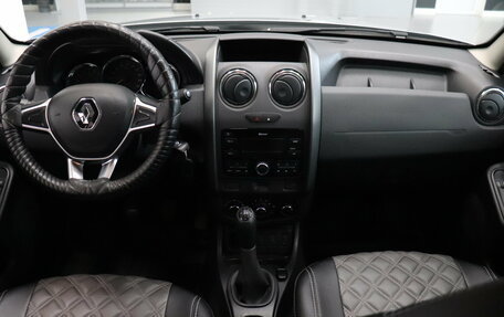 Renault Duster I рестайлинг, 2020 год, 1 350 000 рублей, 7 фотография
