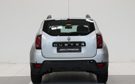 Renault Duster I рестайлинг, 2020 год, 1 350 000 рублей, 3 фотография