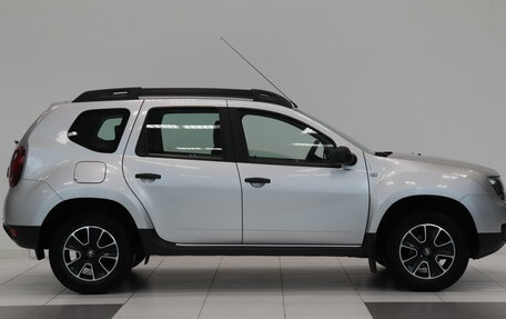 Renault Duster I рестайлинг, 2020 год, 1 350 000 рублей, 5 фотография