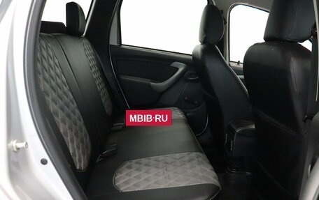 Renault Duster I рестайлинг, 2020 год, 1 350 000 рублей, 6 фотография
