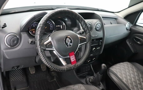 Renault Duster I рестайлинг, 2020 год, 1 350 000 рублей, 10 фотография