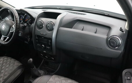 Renault Duster I рестайлинг, 2020 год, 1 350 000 рублей, 14 фотография