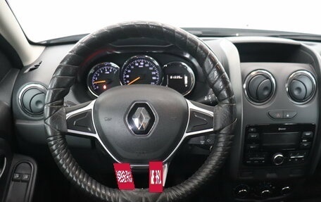 Renault Duster I рестайлинг, 2020 год, 1 350 000 рублей, 11 фотография
