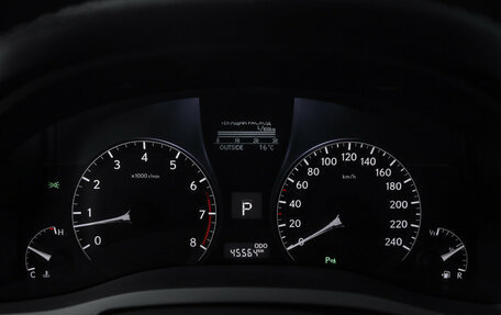 Lexus RX III, 2014 год, 2 849 000 рублей, 17 фотография