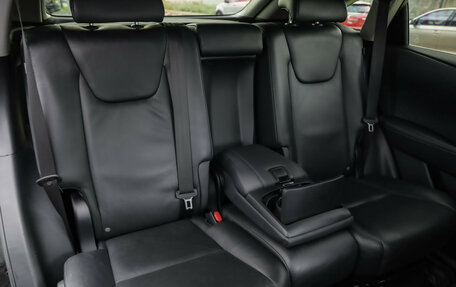 Lexus RX III, 2014 год, 2 849 000 рублей, 35 фотография