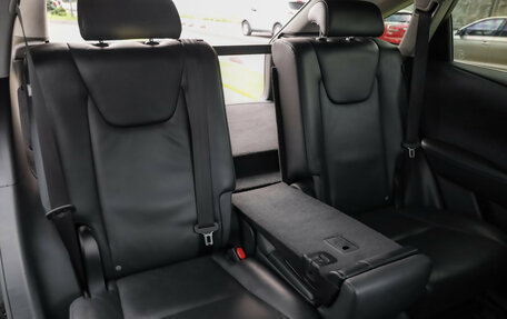 Lexus RX III, 2014 год, 2 849 000 рублей, 36 фотография