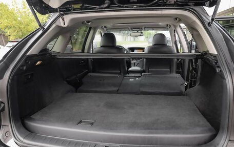 Lexus RX III, 2014 год, 2 849 000 рублей, 39 фотография
