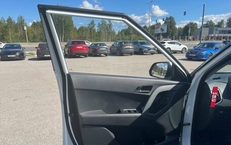 Hyundai Creta I рестайлинг, 2019 год, 1 748 000 рублей, 13 фотография