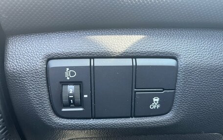 Hyundai Creta I рестайлинг, 2019 год, 1 748 000 рублей, 20 фотография