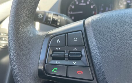 Hyundai Creta I рестайлинг, 2019 год, 1 748 000 рублей, 21 фотография