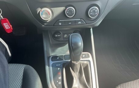 Hyundai Creta I рестайлинг, 2019 год, 1 748 000 рублей, 26 фотография